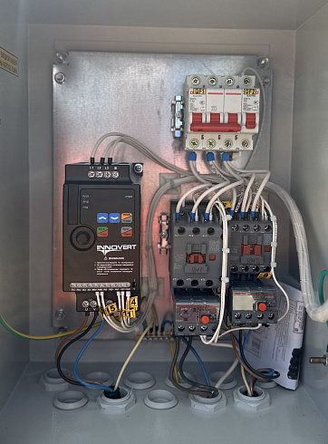 Зернометатель А-150М: купить в Уфе