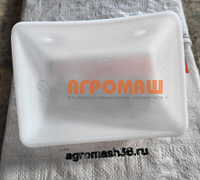 Ковш норийный полимерный МАСТУ 075: купить в Уфе