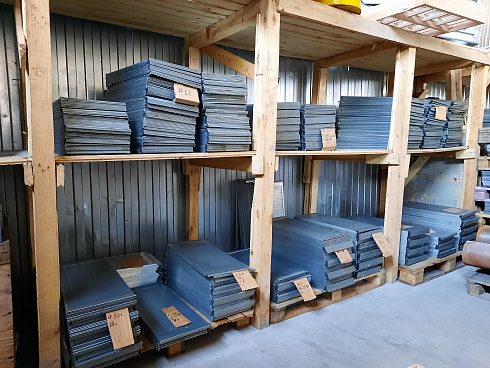 Решето Петкус К527/547 : купить в Уфе