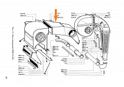 Воздуховод ОВИ 03.090: купить в Уфе