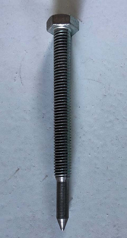 Винт БЦС 100.02.772 (50.32.662): купить в Уфе