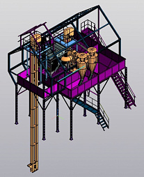 ЗАВ с ВРМ-70: купить в Уфе