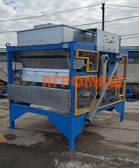 Машина ВРМ-70 (Аналог Petkus K527): купить в Уфе