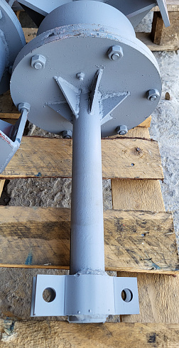 Головка шатуна А1-БЦС-100.02.220 (50.32.220): купить в Уфе