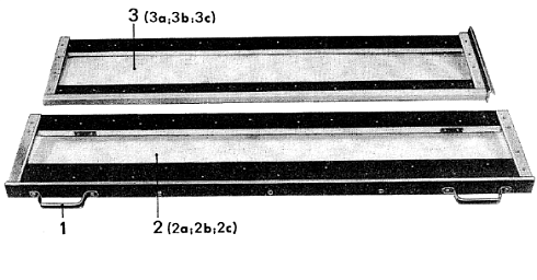 Рамка воздушной аспирации К 531: купить в Уфе