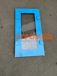 Крышка БИС12 000001160 000: купить в Уфе