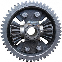 Шестерня ЗП 07.050 (z=49): купить в Уфе
