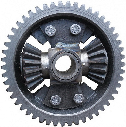 Шестерня ЗП 07.050 (z=49): купить в Уфе