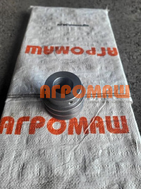 Шкив МЗС -21.00.00.00.104 (Ф=92мм, 2-х руч, Ф=40мм): купить в Уфе