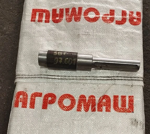 Вал ЗП 07.601 выход. редукт. самох.: купить в Уфе