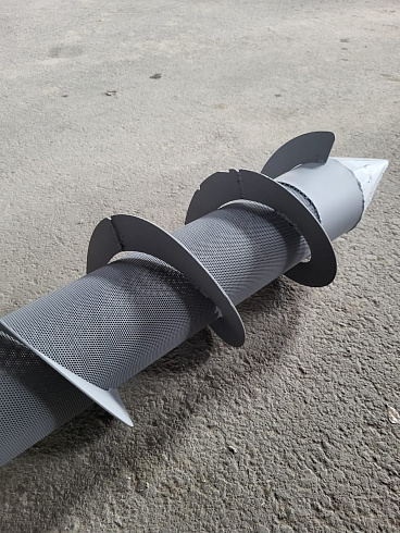 Аэратор Зерна АМ 2.9