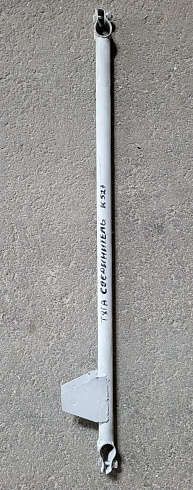 Тяга соединитель роликов К-527: купить в Уфе