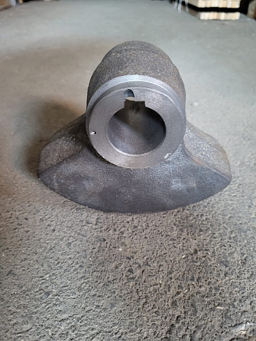 Груз балансирный А1-БЦС-100.02.426: купить в Уфе