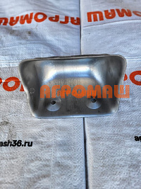 Ковш норийный УКЗ-50 (180*130*110): купить в Уфе