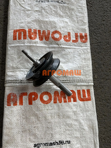 Ролик опорный К-547 с длинным валом: купить в Уфе