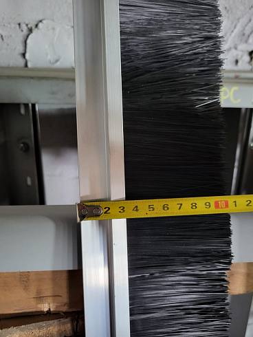 Щетка Альфа 50: купить в Уфе