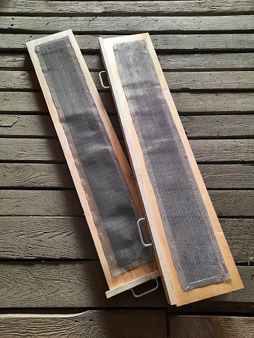 Рамка воздушной аспирации К 531: купить в Уфе