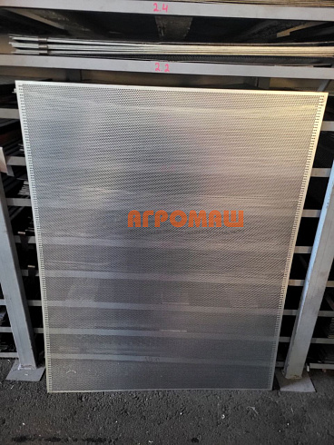 Решето: 1а-1,3-790х990-0,55-оц: купить в Уфе