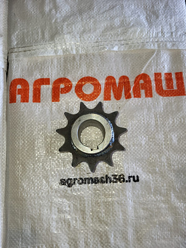 Звездочка НПГ 03.602 (z=12/11 t=25,4, Фвн=35): купить в Уфе