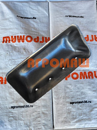 Ковш норийный УКЗ-175 (400*180*155): купить в Уфе