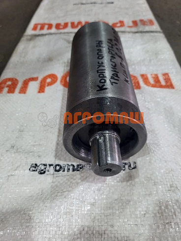 Корпус опоры транспортера КШП-6 02.34.09 ( в сборе с подшипниками и валом): купить в Уфе