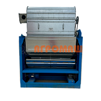 Машина первичной очистки зерна ЗВС-20А: купить в Уфе