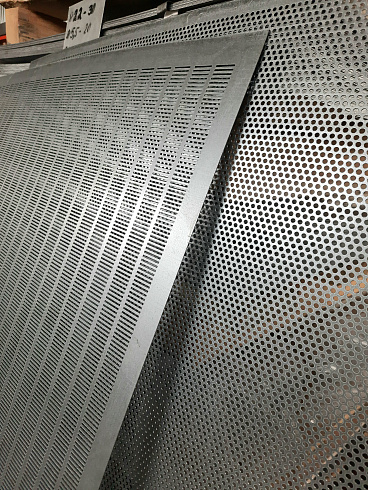 Решето Петкус К531: купить в Уфе