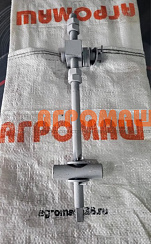 Винт натяжения щеточного механизма К527: купить в Уфе