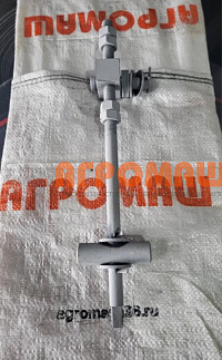 Винт натяжения щеточного механизма К527: купить в Уфе