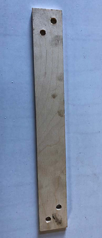 Подвеска ОВС 25 (ОВБ 9034): купить в Уфе