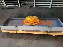 Траверса БИС 100 000.00.1600 000: купить в Уфе