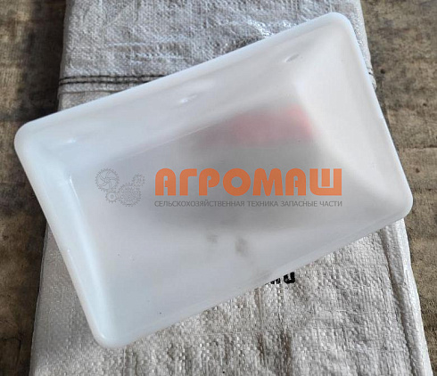 Ковш норийный полимерный МАСТУ 110: купить в Уфе