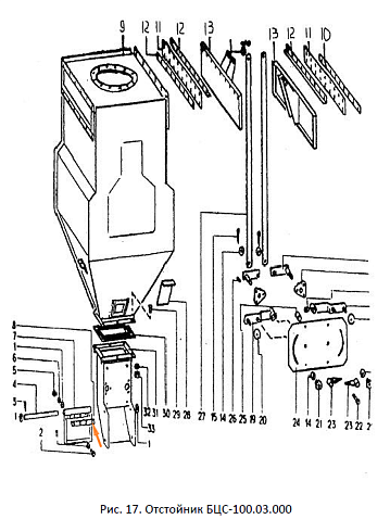 Пластина А1-БЦС-100.03.014: купить в Уфе