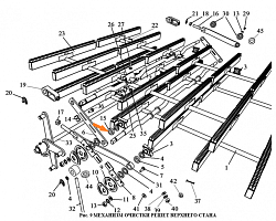 Втулка ЗВТ 87.805: купить в Уфе