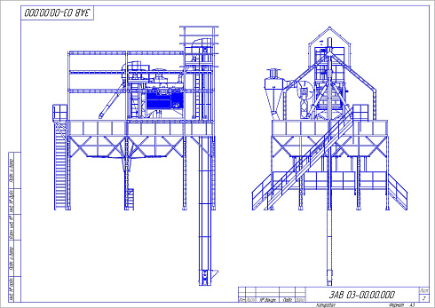 Воздушно-решетная машина ВРМ-70: купить в Уфе