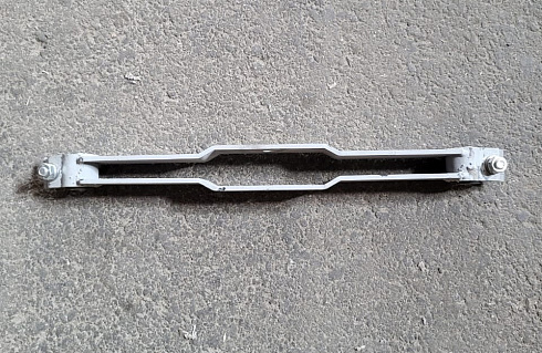 Рычаг привода щеточной тележки К-547: купить в Уфе