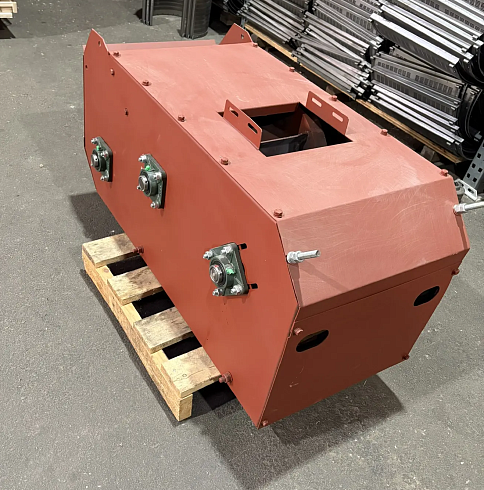 Триммер ЗА 03.000 без трубы и носка с ребристой лентой: купить в Уфе