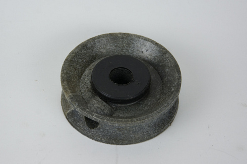 Ролик опорный К-527 (8 шт), К-547 (12 шт. =4 длин.+8 корот.): купить в Уфе