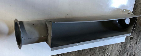 Корпус ОВИ 04.100: купить в Уфе