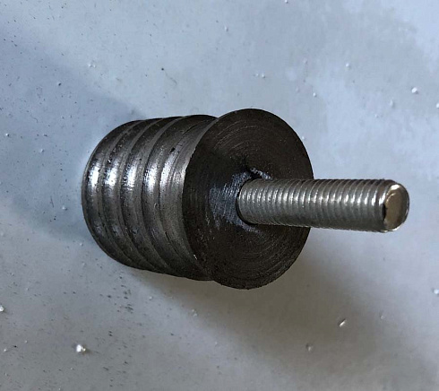 Палец А1-БЦС-100.02.250 (МЗП 50.32.250): купить в Уфе