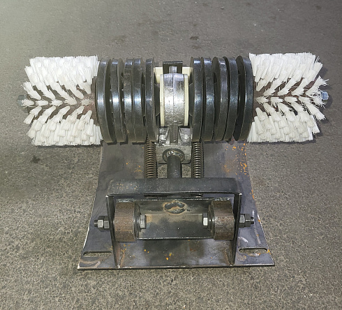 Очиститель А 1-БЦС-100.02.700: купить в Уфе