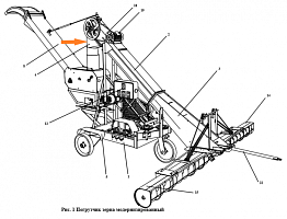 Переходник ЗПМ 07.000: купить в Уфе