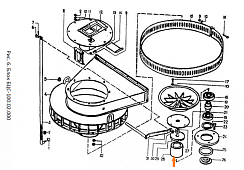 Корпус А1-БЦС-100.02.401: купить в Уфе