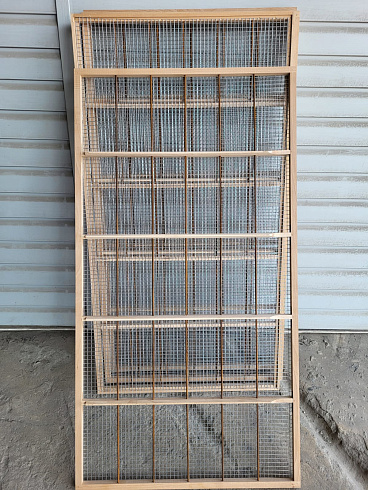 Подситник для сепаратора МУЗ-16 1498х800 бук: купить в Уфе