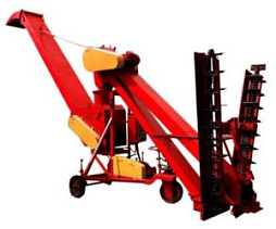 Запасные части к зернометателям ЗПС-100 и ЗМ-60: купить в Уфе