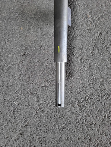 Шнек загрузочный ЗВТ 81.070 (ЗВС-20А): купить в Уфе