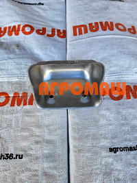 Ковш норийный УКЗ-20 (160*125*100): купить в Уфе