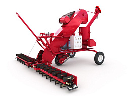 Запасные части МЗС-90: купить в Уфе