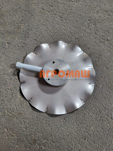 Распылитель ШГЮП 213.08.08.00.00 ПСК-15: купить в Уфе