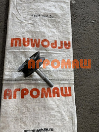 Ролик опорный К-547 с коротким валом: купить в Уфе